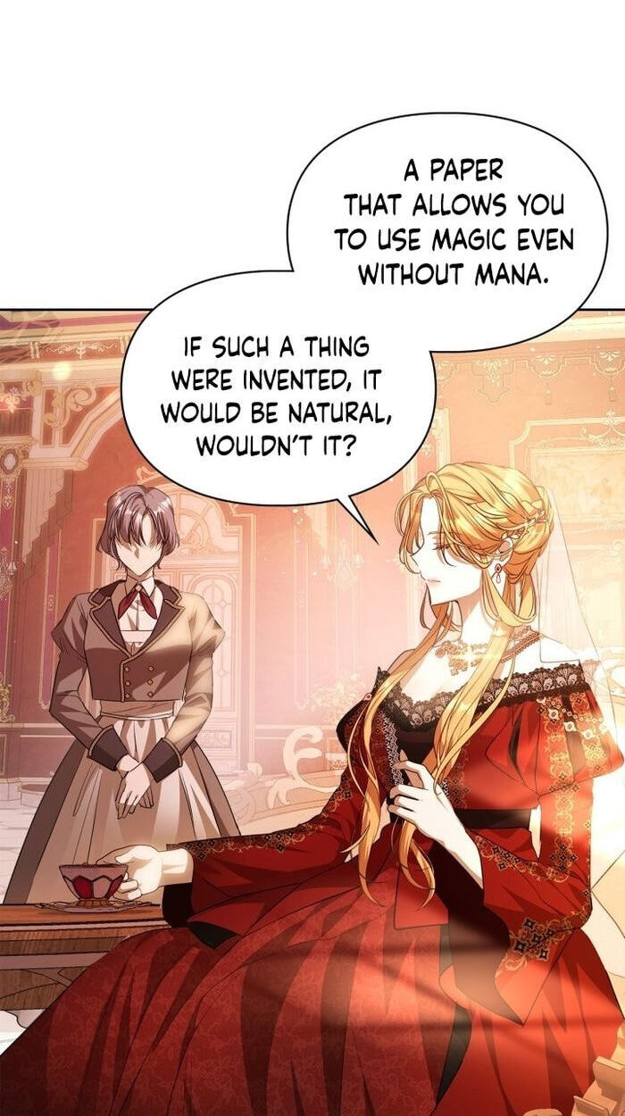 Siella's Revenge Affair Chapter 38 page 22 - 