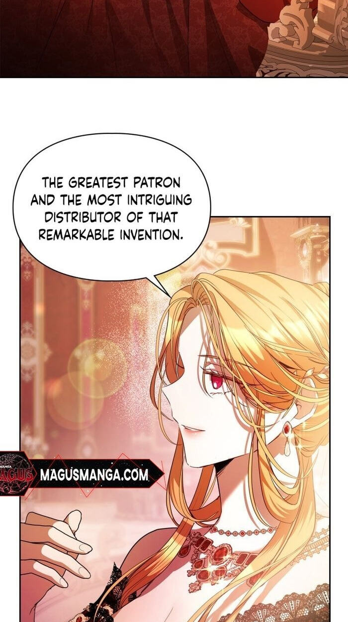 Siella's Revenge Affair Chapter 38 page 23 - 