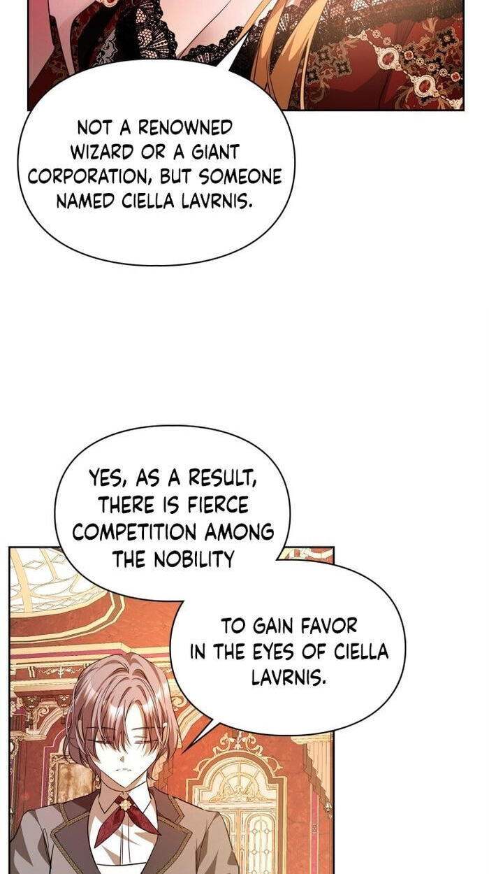 Siella's Revenge Affair Chapter 38 page 24 - 