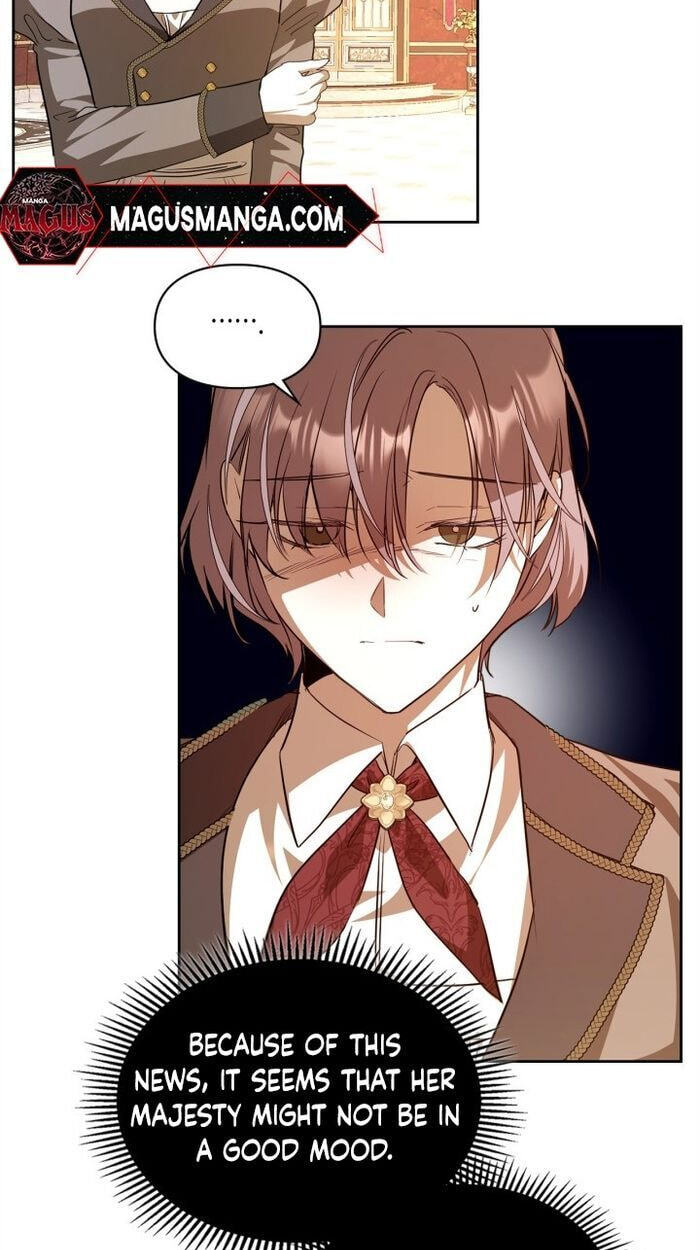 Siella's Revenge Affair Chapter 38 page 25 - 