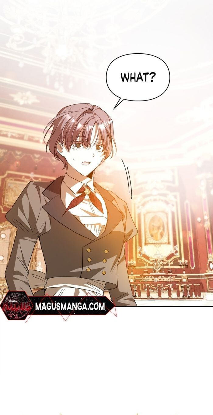 Siella's Revenge Affair Chapter 38 page 28 - 
