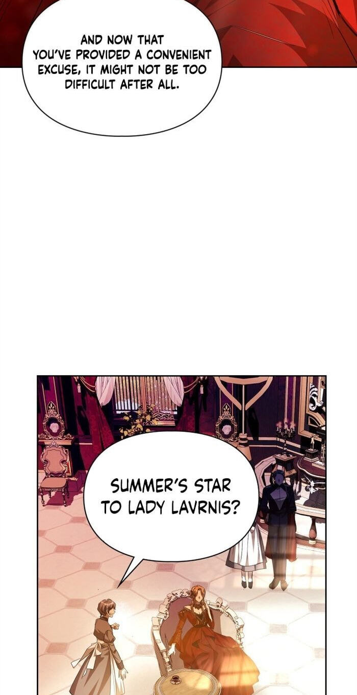 Siella's Revenge Affair Chapter 38 page 30 - 