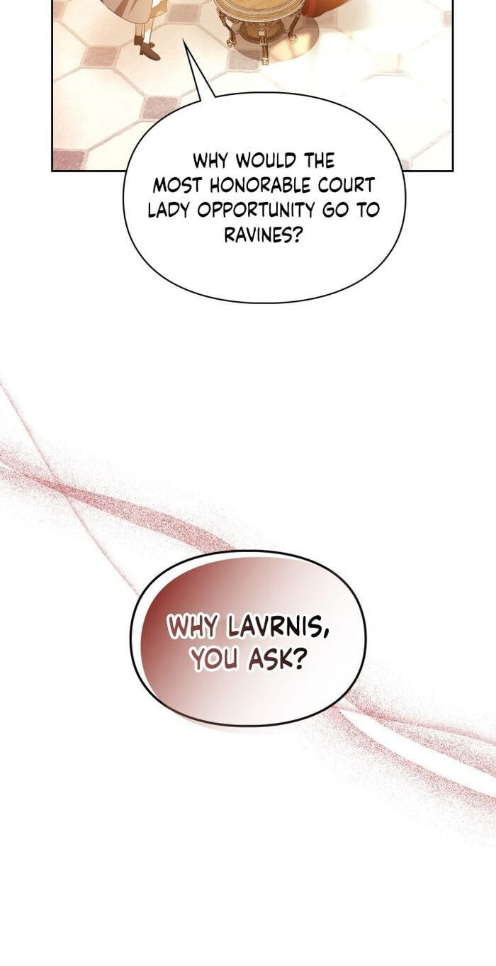 Siella's Revenge Affair Chapter 38 page 31 - 