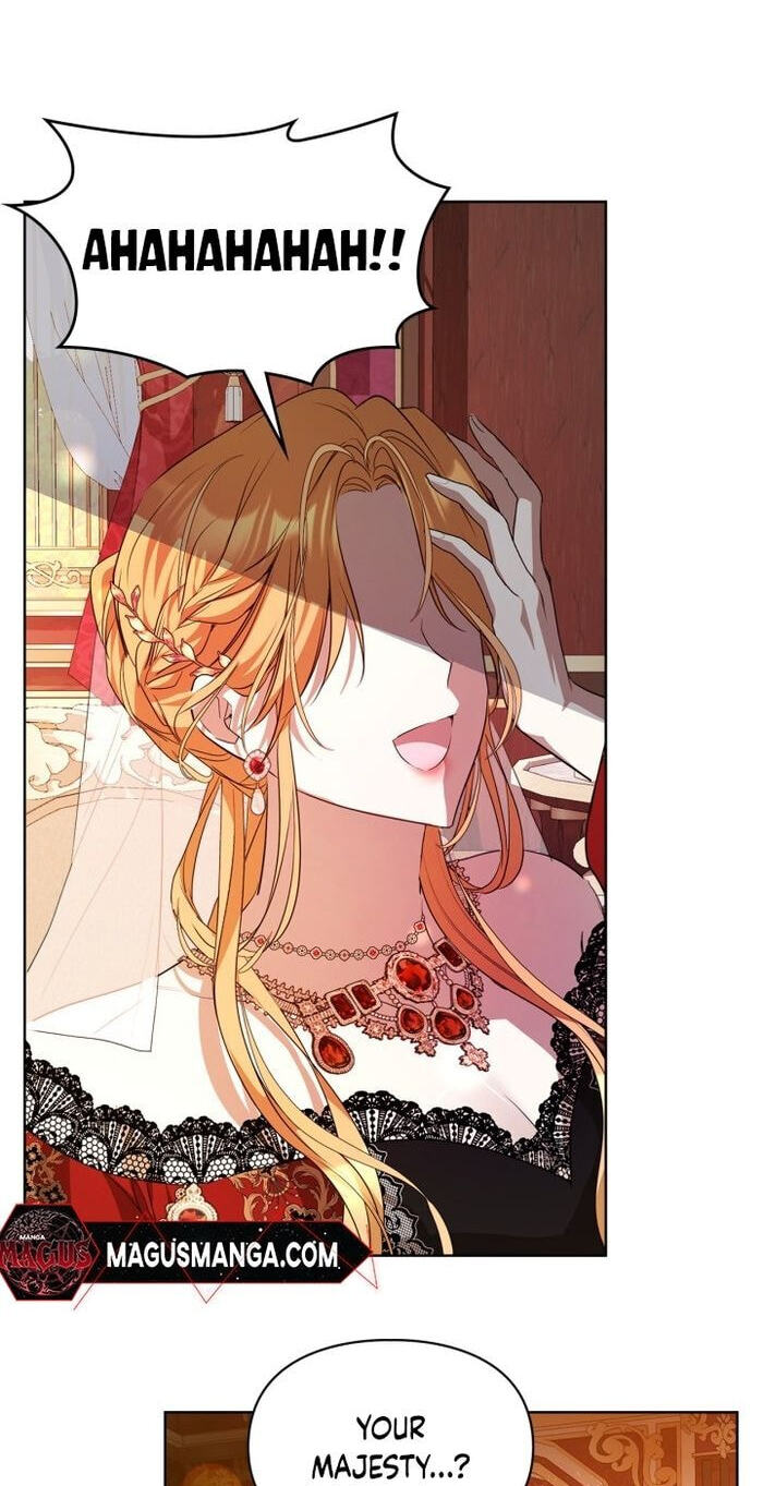 Siella's Revenge Affair Chapter 38 page 32 - 