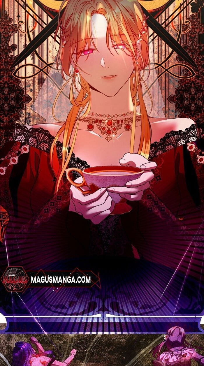Siella's Revenge Affair Chapter 38 page 37 - 