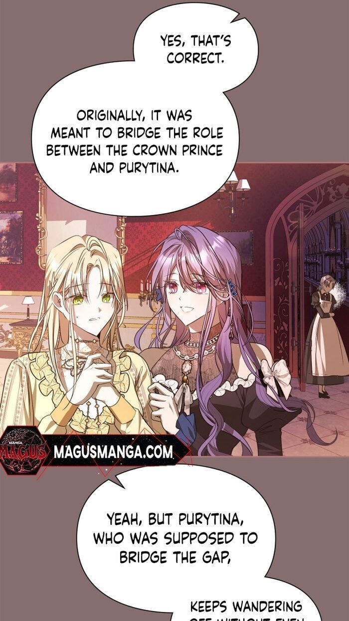 Siella's Revenge Affair Chapter 38 page 40 - 