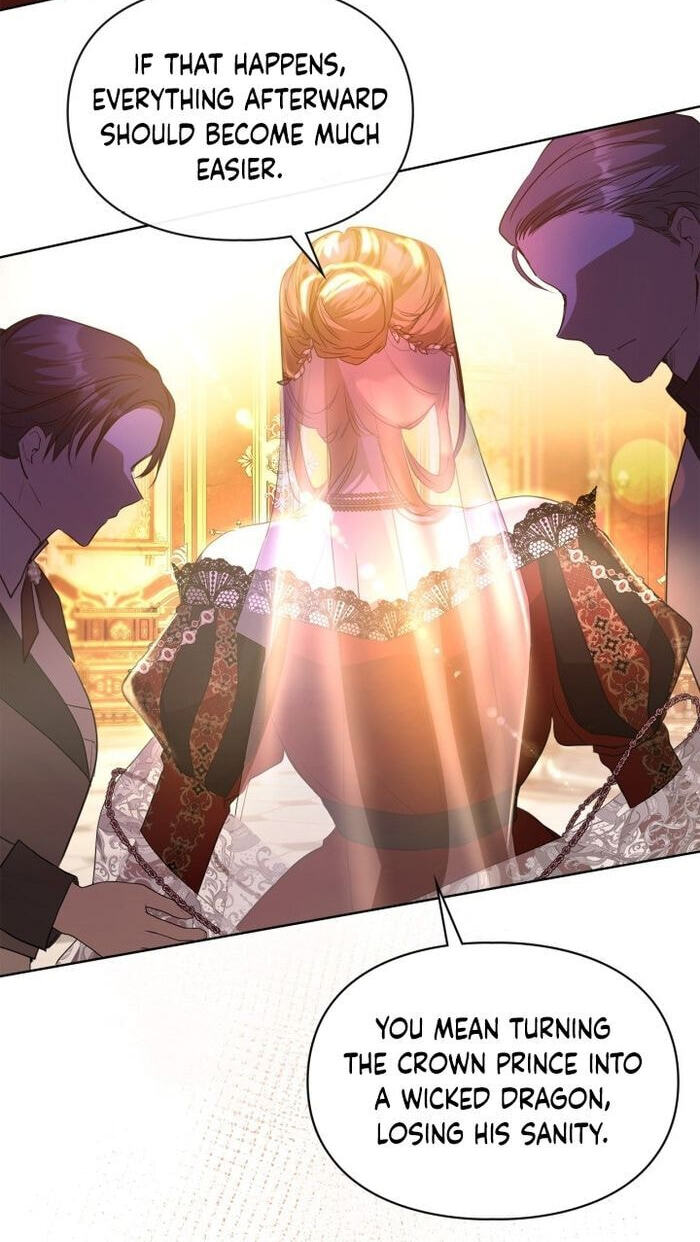 Siella's Revenge Affair Chapter 38 page 45 - 