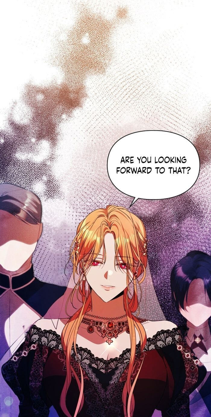 Siella's Revenge Affair Chapter 38 page 46 - 
