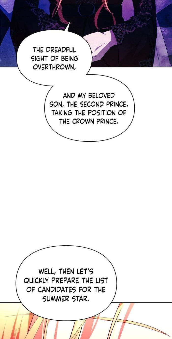Siella's Revenge Affair Chapter 38 page 47 - 