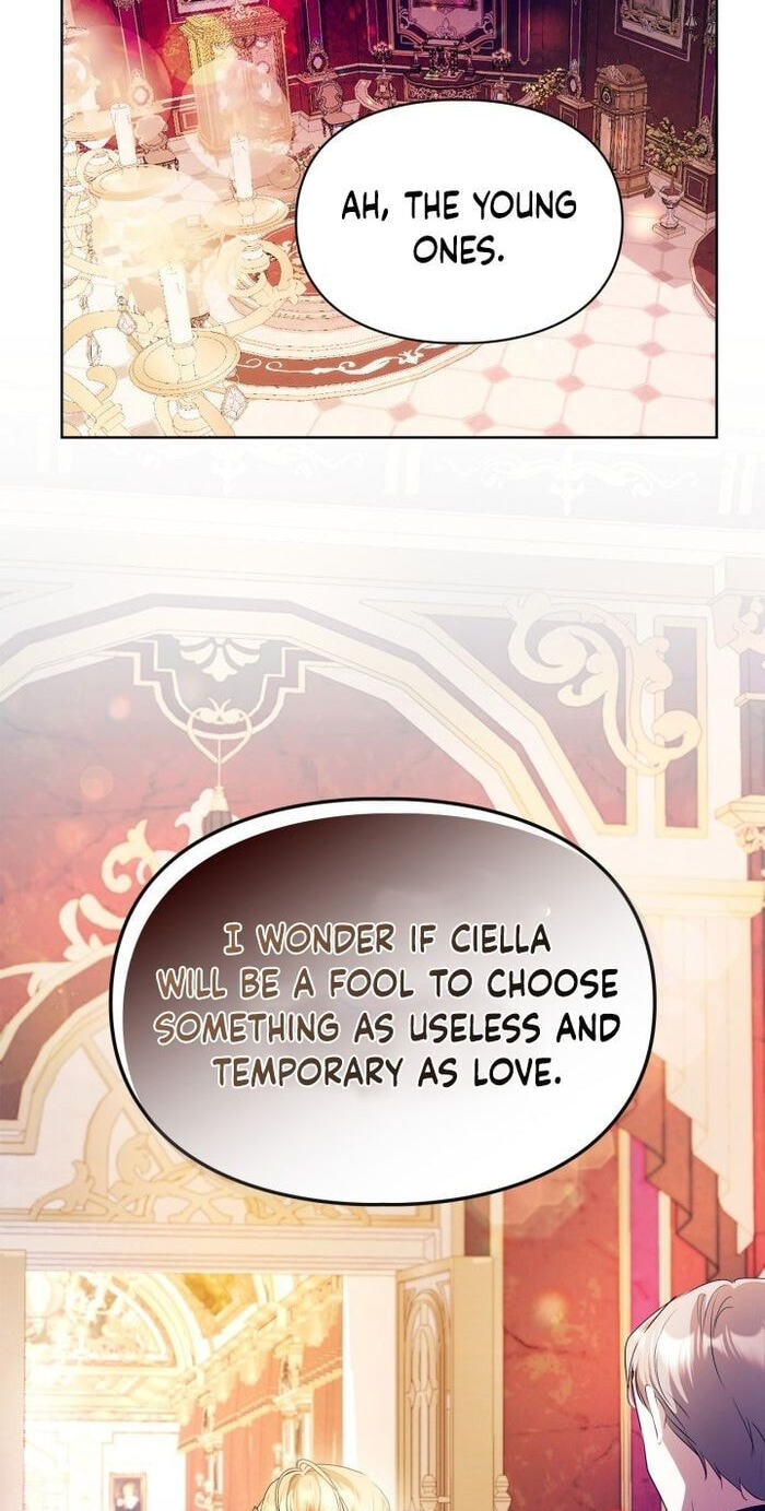Siella's Revenge Affair Chapter 38 page 49 - 