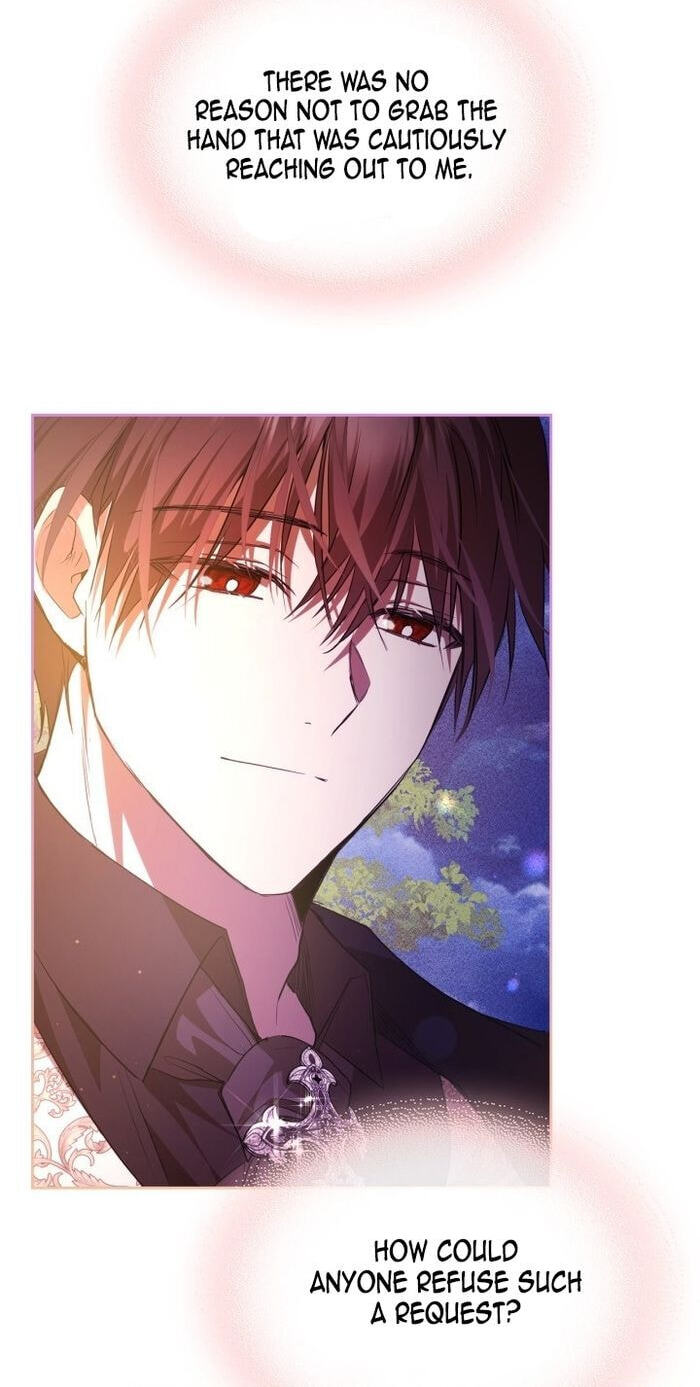 Siella's Revenge Affair Chapter 38 page 6 - 