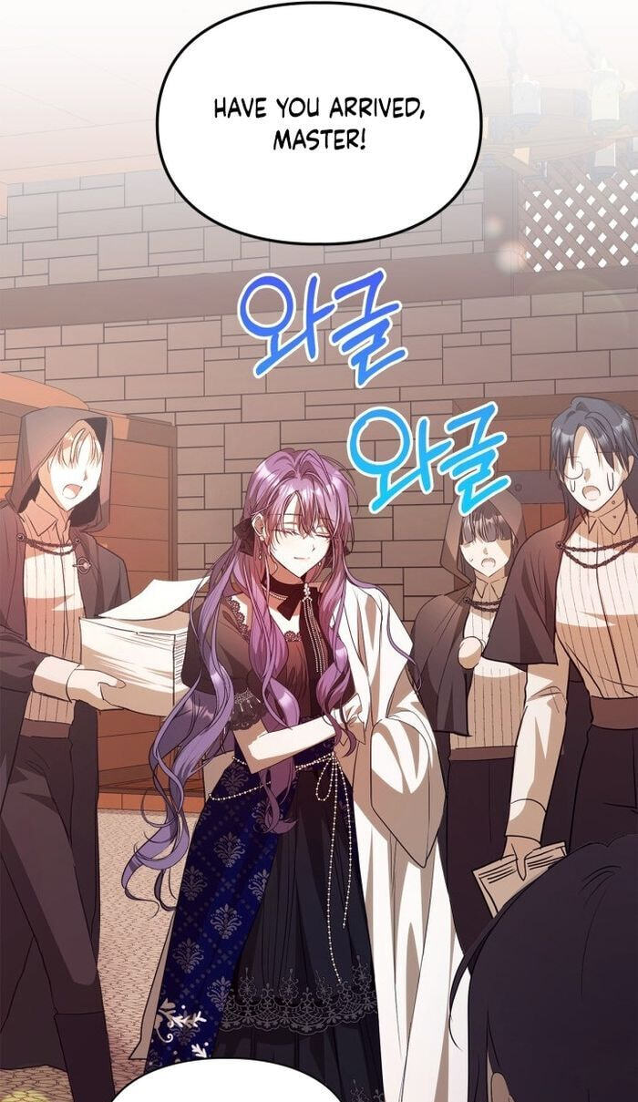 Siella's Revenge Affair Chapter 38 page 52 - 