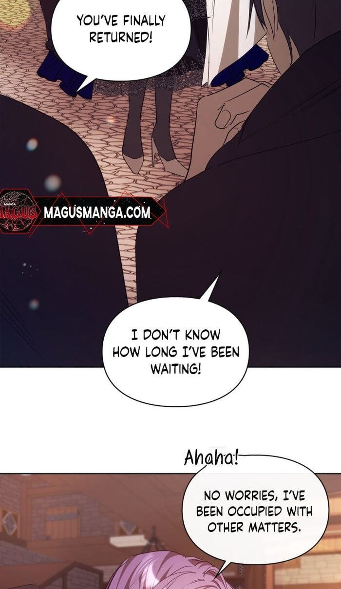 Siella's Revenge Affair Chapter 38 page 53 - 