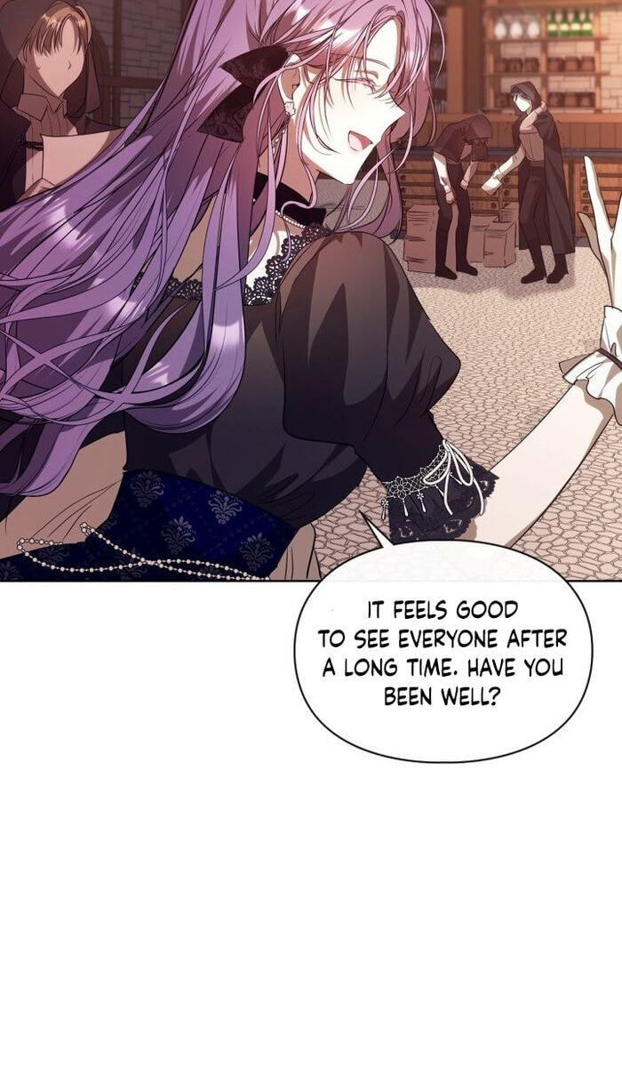 Siella's Revenge Affair Chapter 38 page 54 - 