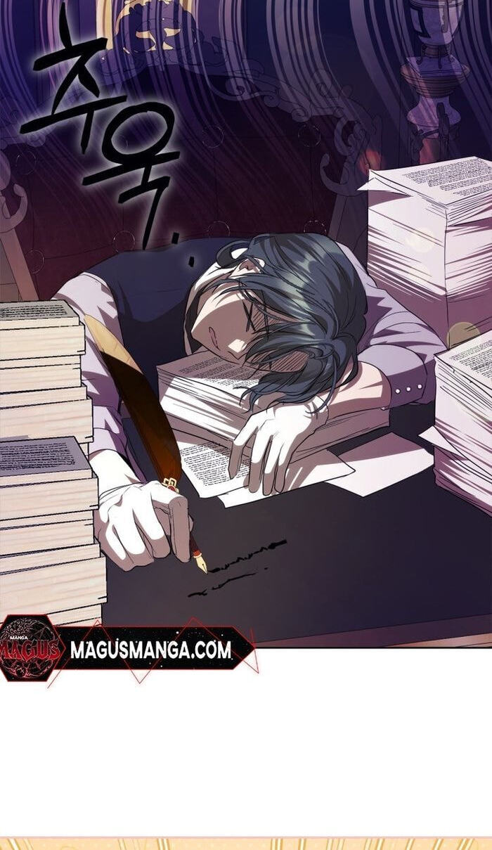 Siella's Revenge Affair Chapter 38 page 58 - 