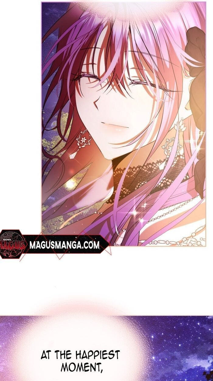 Siella's Revenge Affair Chapter 38 page 7 - 