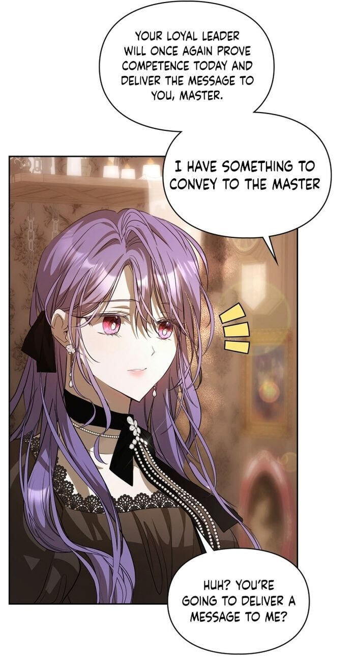 Siella's Revenge Affair Chapter 38 page 65 - 