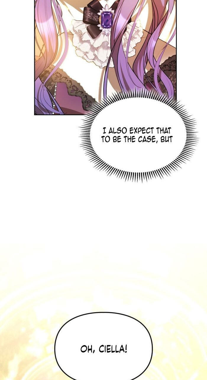 Siella's Revenge Affair Chapter 39 page 11 - 
