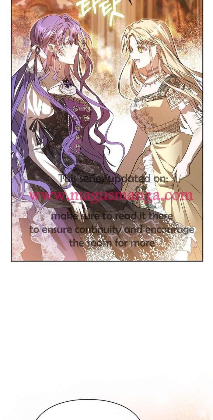 Siella's Revenge Affair Chapter 39 page 14 - 