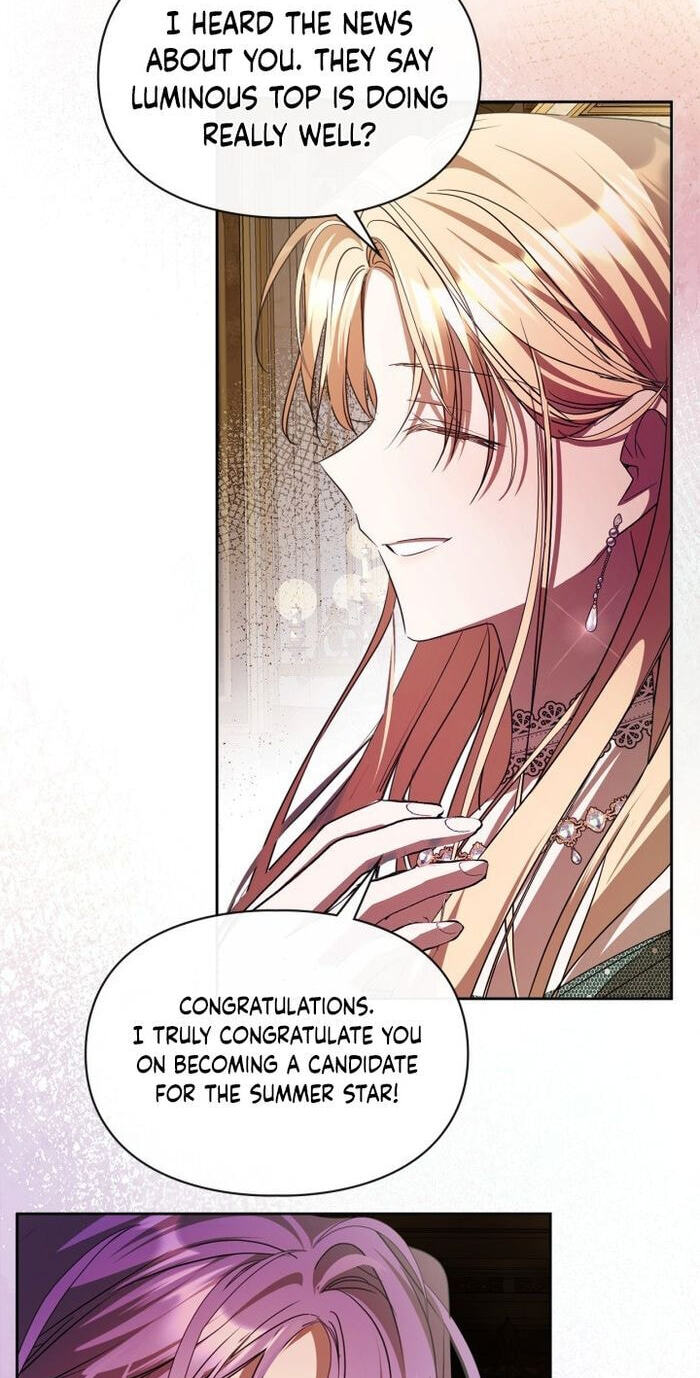 Siella's Revenge Affair Chapter 39 page 15 - 