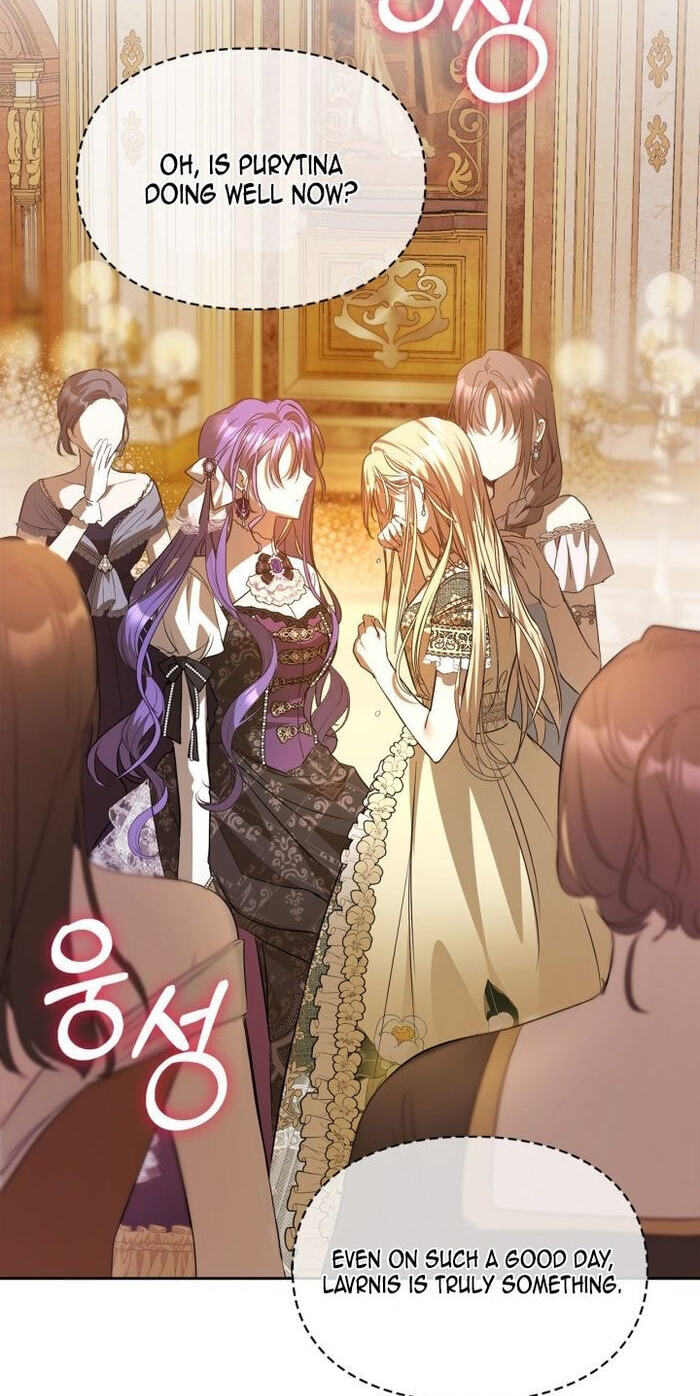 Siella's Revenge Affair Chapter 39 page 20 - 