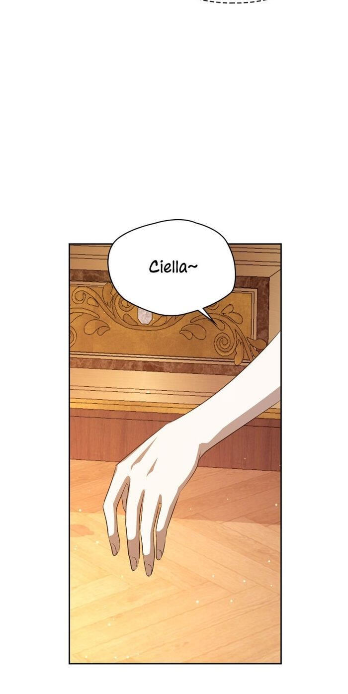 Siella's Revenge Affair Chapter 39 page 21 - 