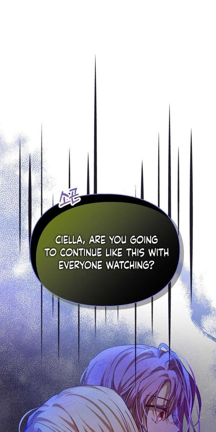 Siella's Revenge Affair Chapter 39 page 23 - 