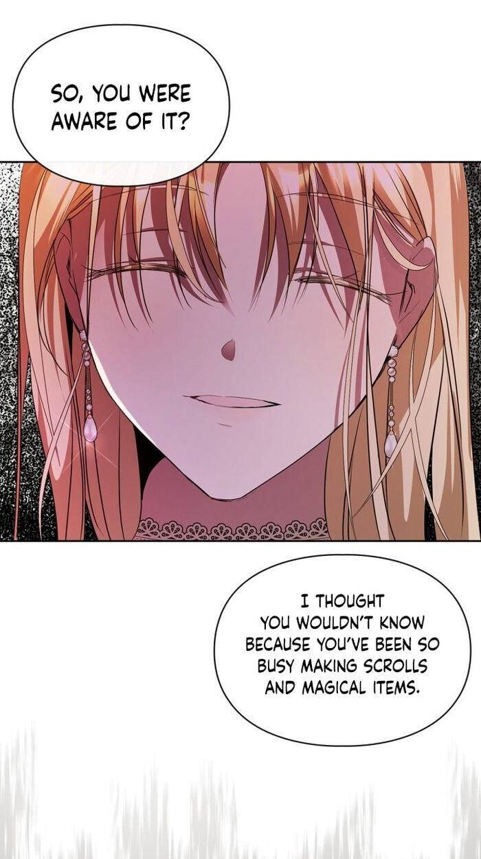 Siella's Revenge Affair Chapter 39 page 29 - 
