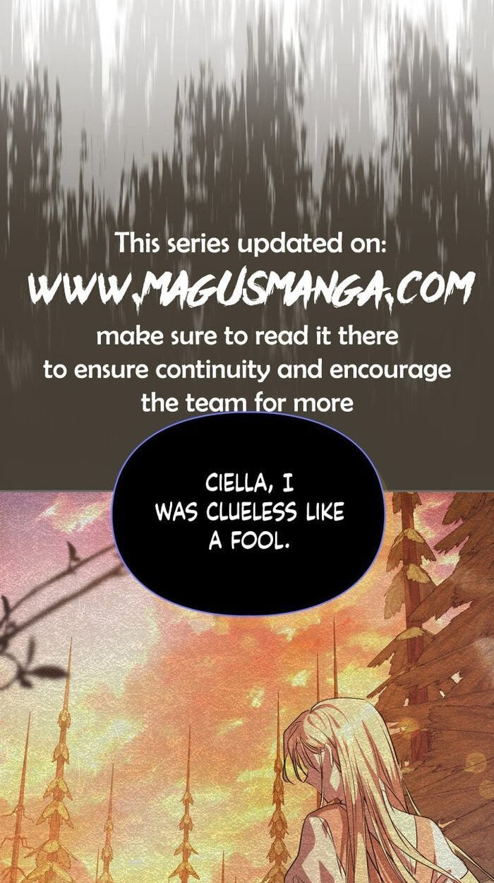 Siella's Revenge Affair Chapter 39 page 30 - 