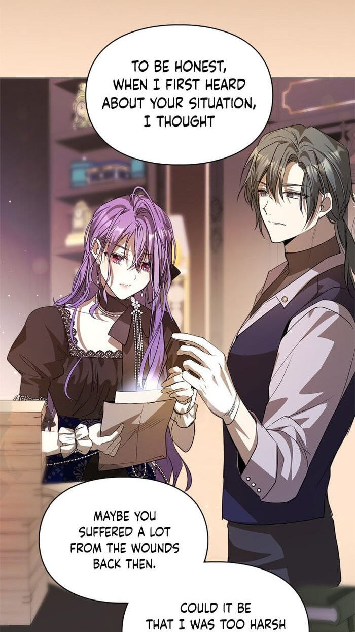 Siella's Revenge Affair Chapter 39 page 35 - 