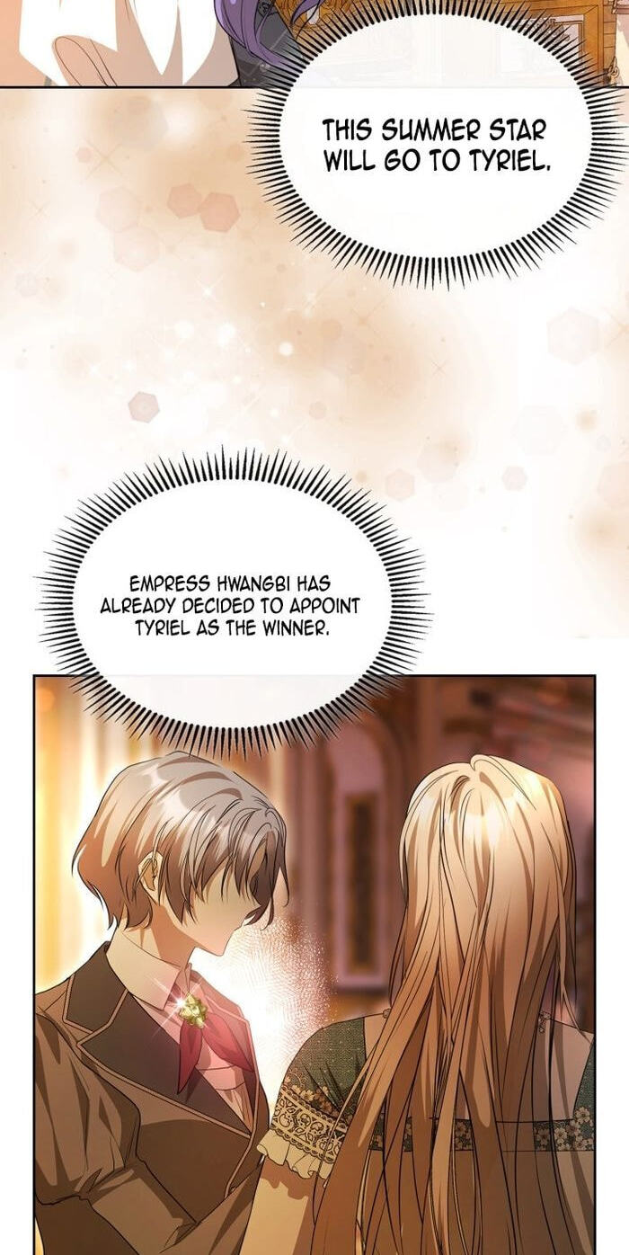 Siella's Revenge Affair Chapter 39 page 42 - 