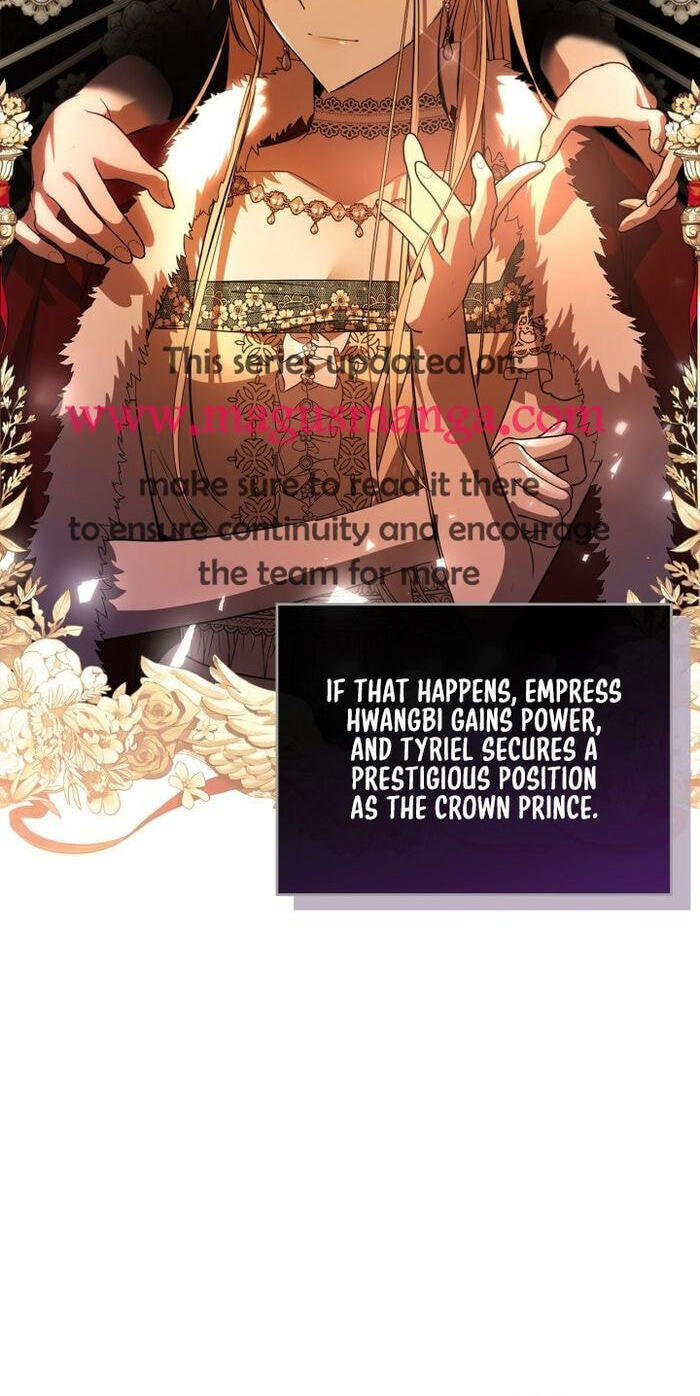 Siella's Revenge Affair Chapter 39 page 44 - 