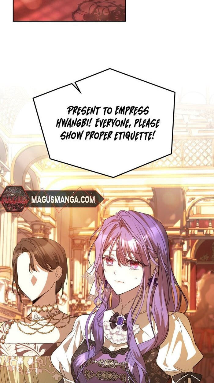 Siella's Revenge Affair Chapter 39 page 48 - 