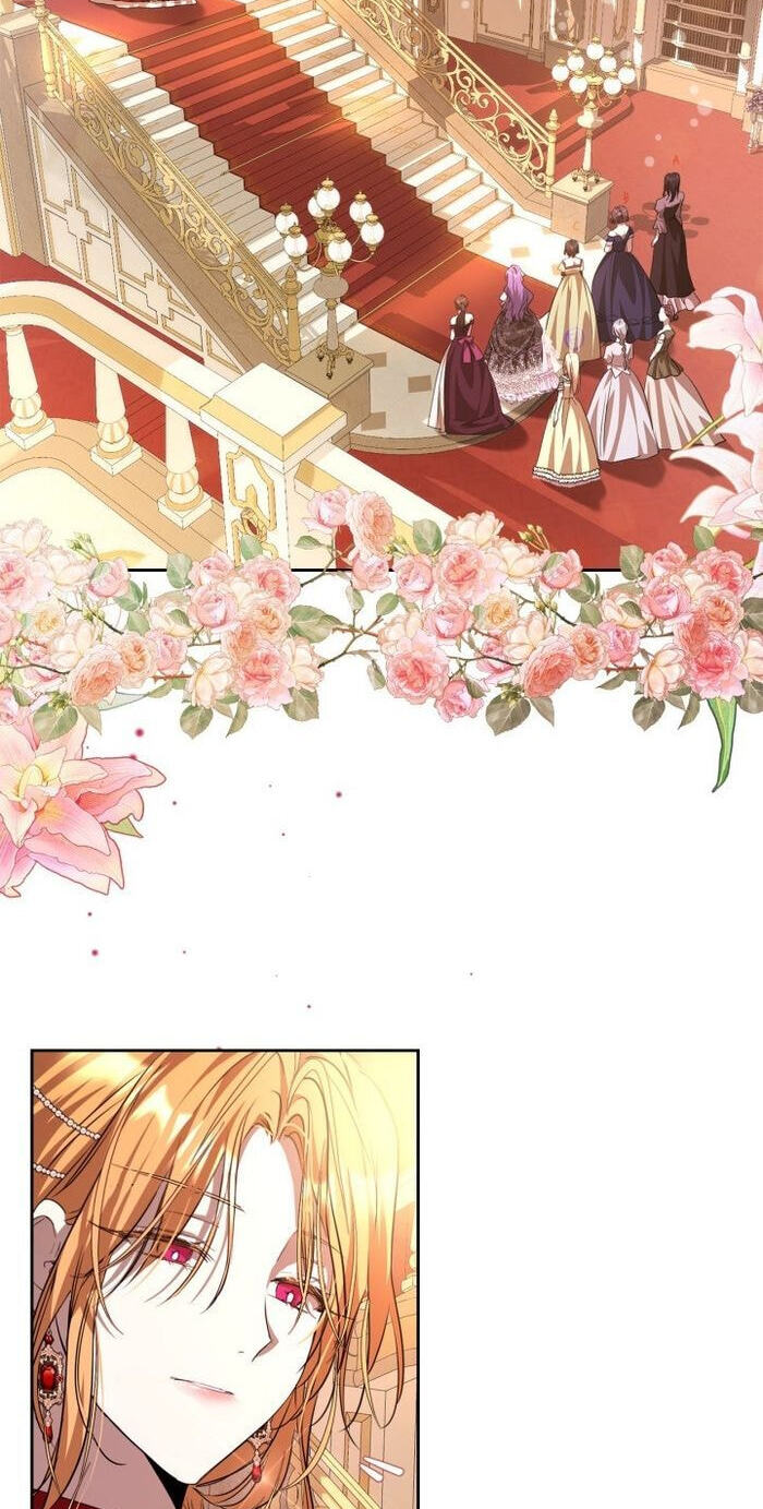 Siella's Revenge Affair Chapter 39 page 55 - 