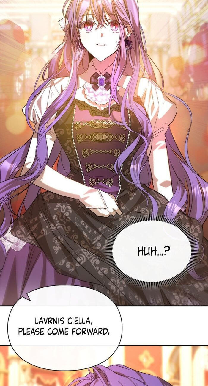 Siella's Revenge Affair Chapter 39 page 61 - 
