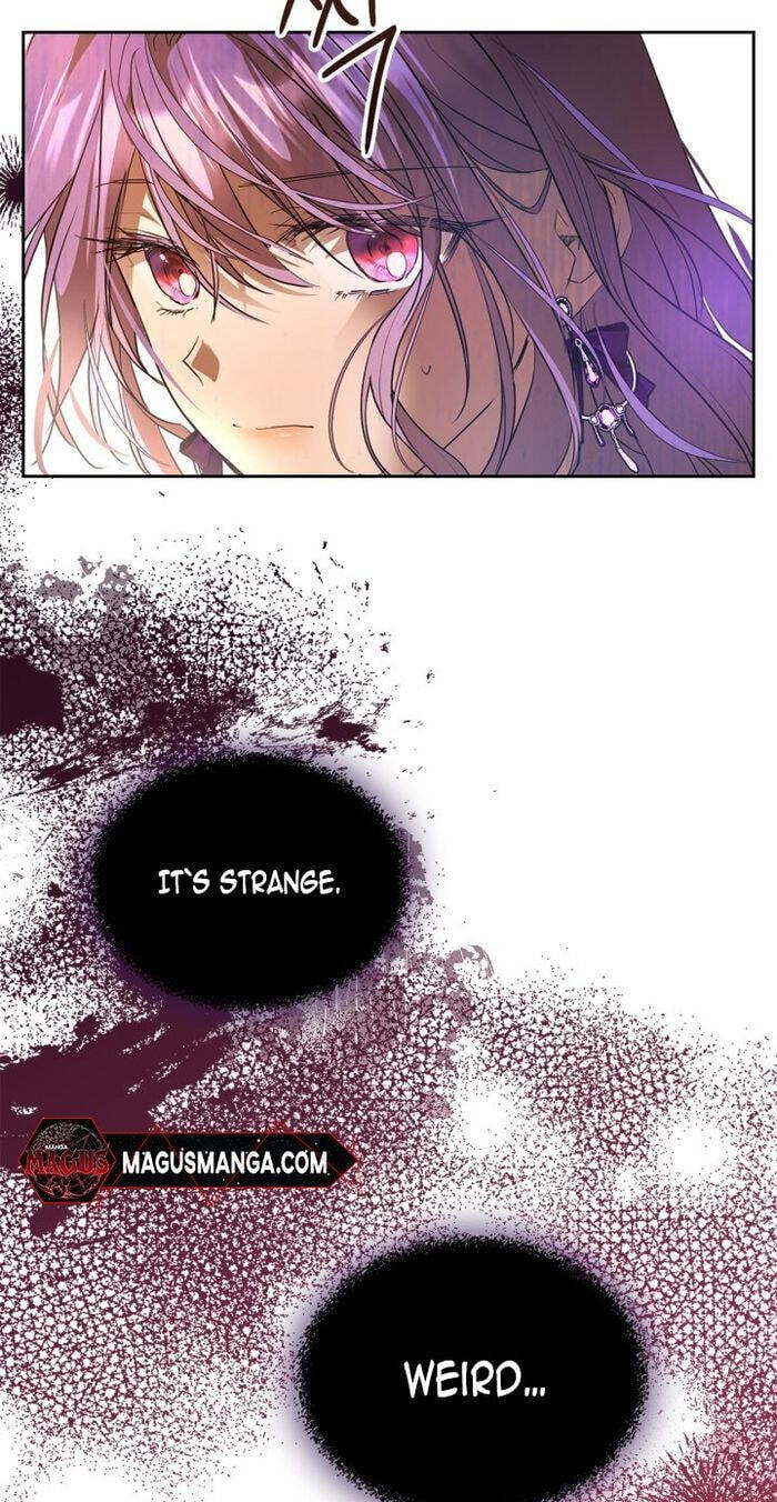 Siella's Revenge Affair Chapter 39 page 65 - 