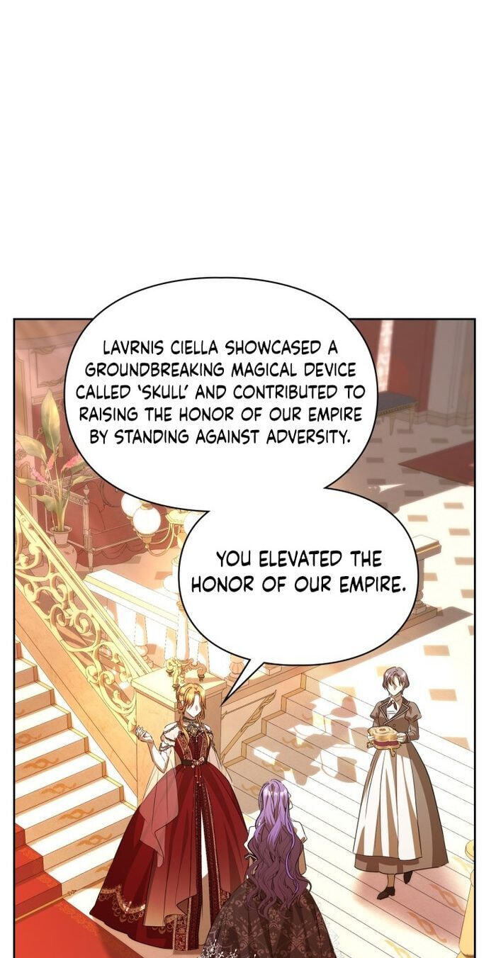 Siella's Revenge Affair Chapter 39 page 67 - 