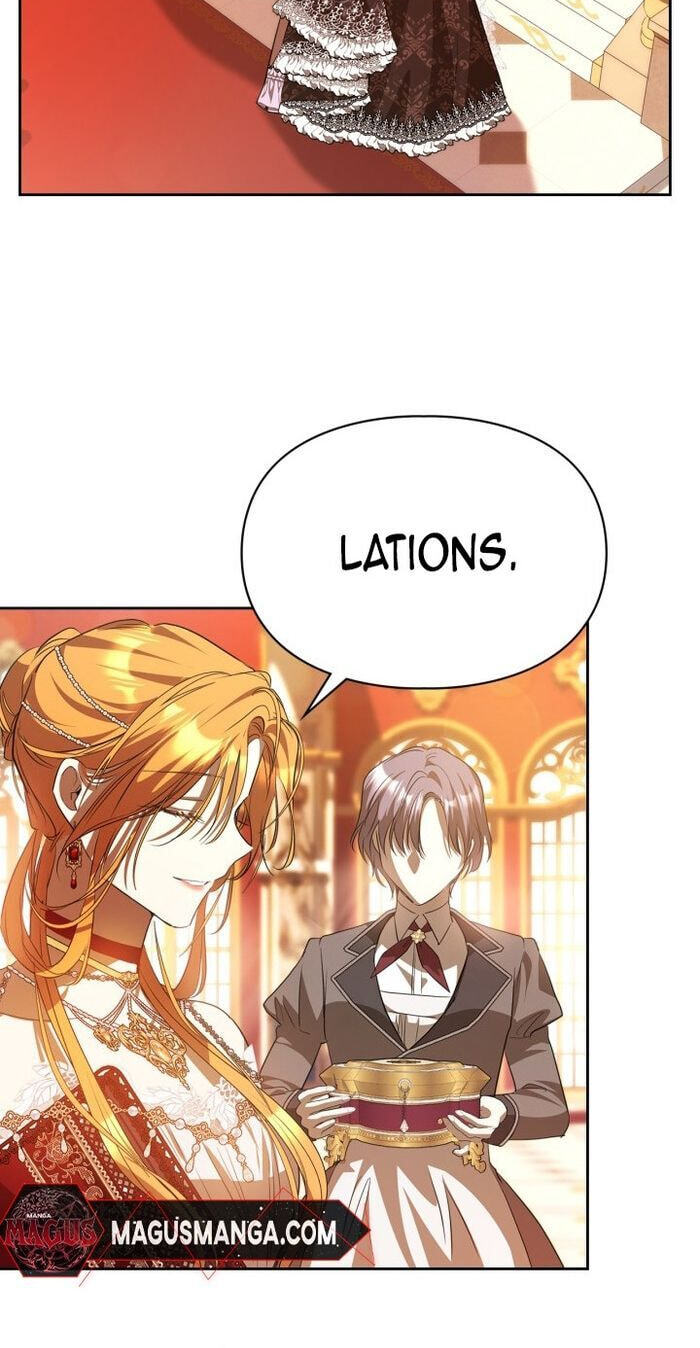 Siella's Revenge Affair Chapter 39 page 68 - 