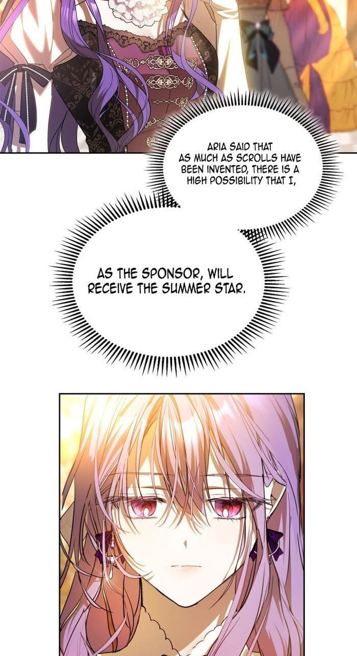 Siella's Revenge Affair Chapter 39 page 10 - 