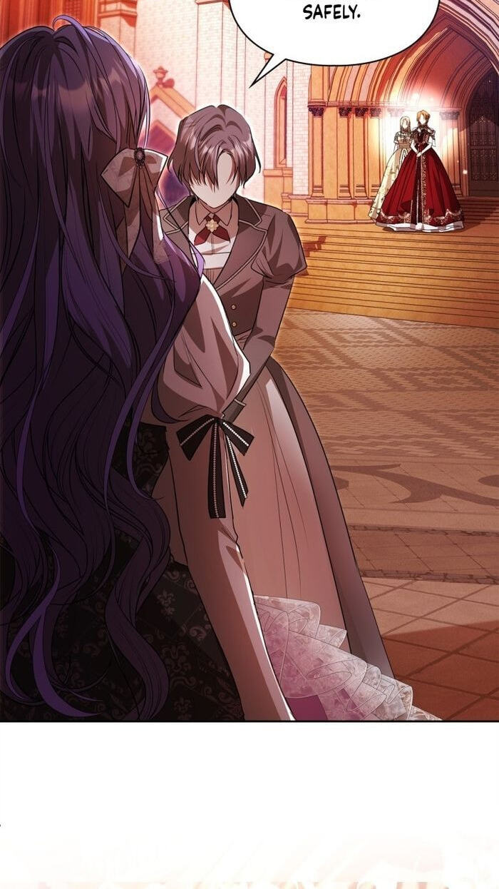 Siella's Revenge Affair Chapter 40 page 12 - 