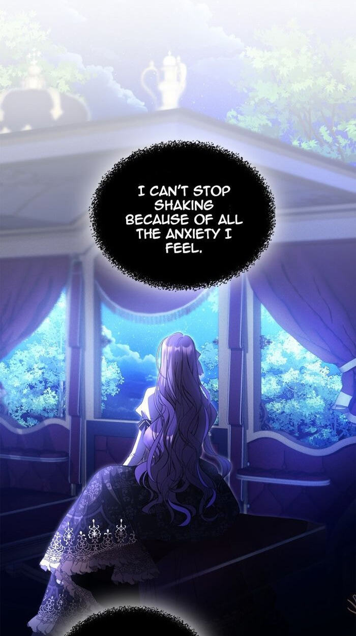 Siella's Revenge Affair Chapter 40 page 21 - 