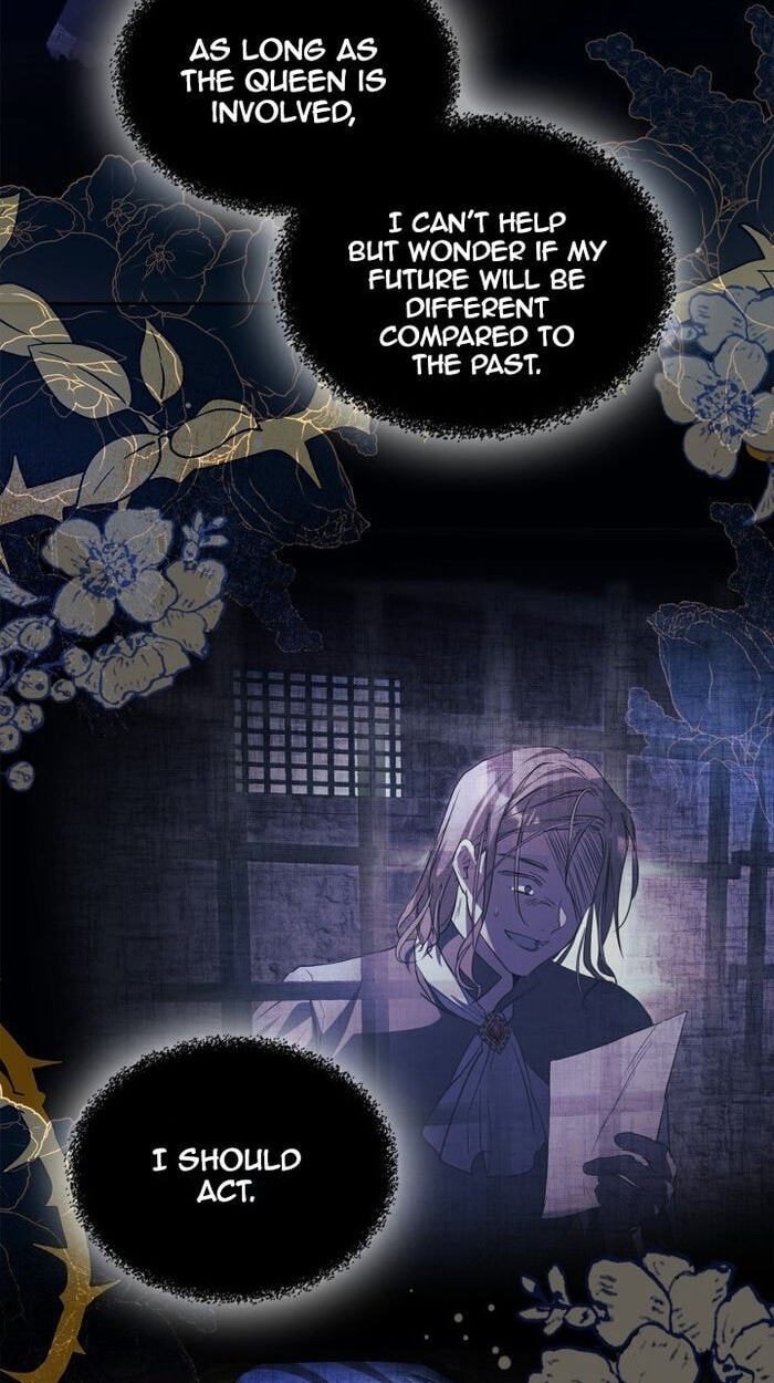 Siella's Revenge Affair Chapter 40 page 22 - 