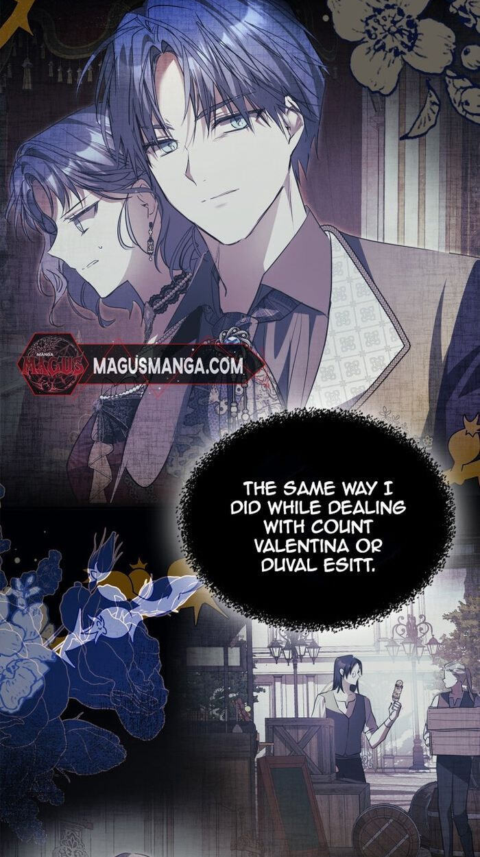 Siella's Revenge Affair Chapter 40 page 23 - 