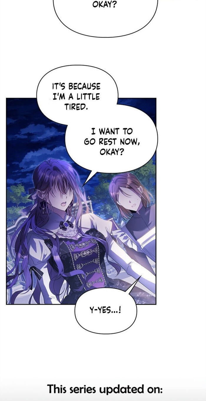 Siella's Revenge Affair Chapter 40 page 28 - 