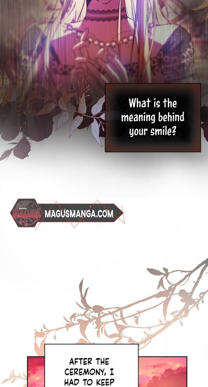 Siella's Revenge Affair Chapter 40 page 4 - 