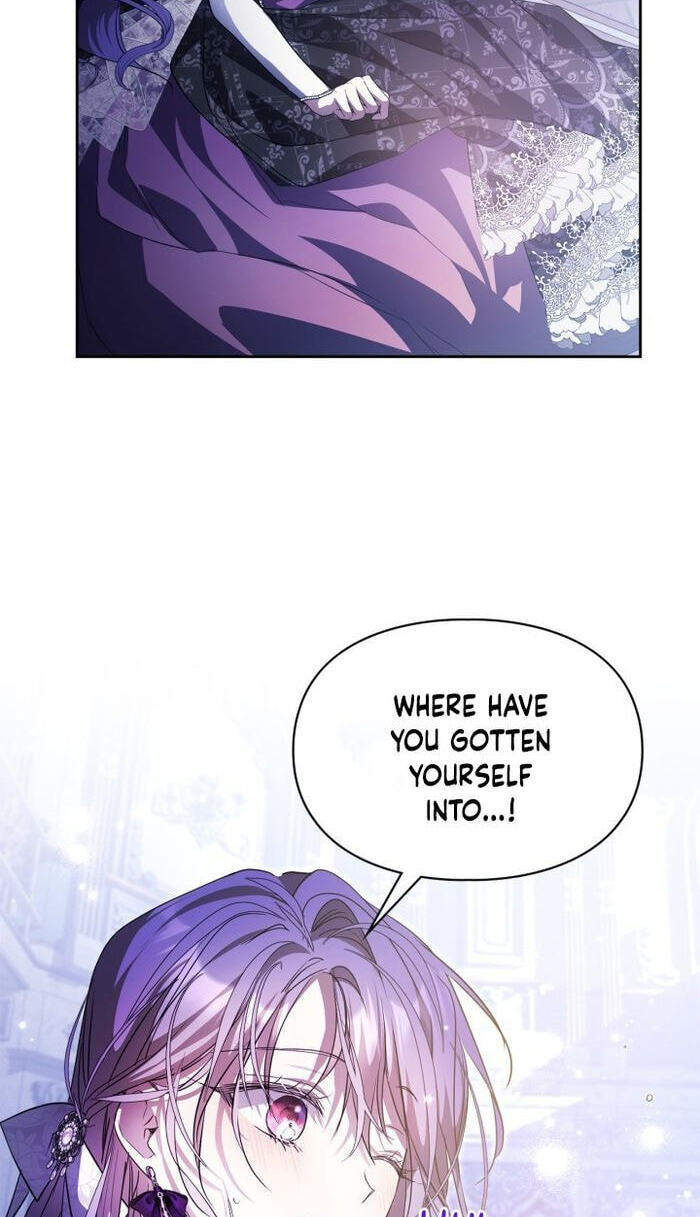 Siella's Revenge Affair Chapter 40 page 36 - 