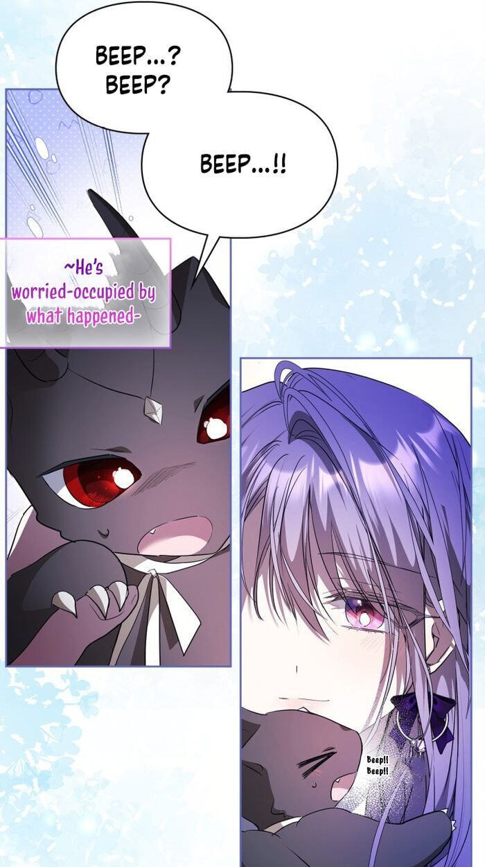 Siella's Revenge Affair Chapter 40 page 39 - 