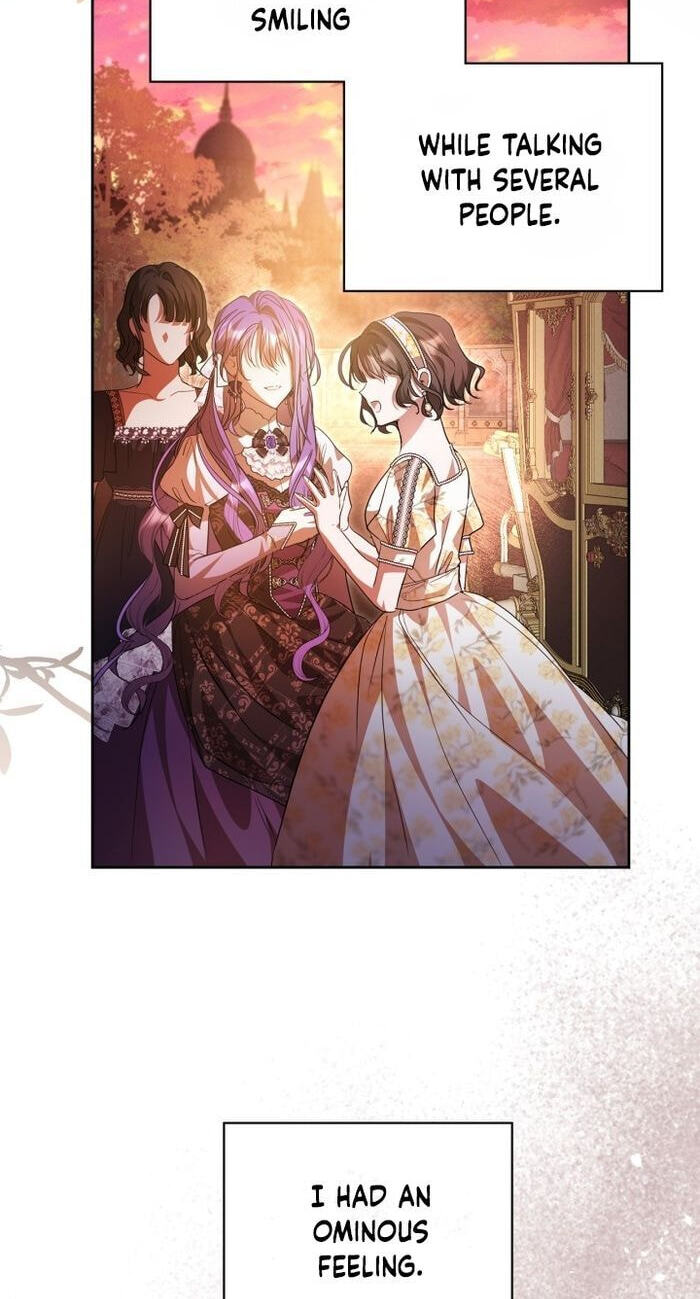 Siella's Revenge Affair Chapter 40 page 5 - 