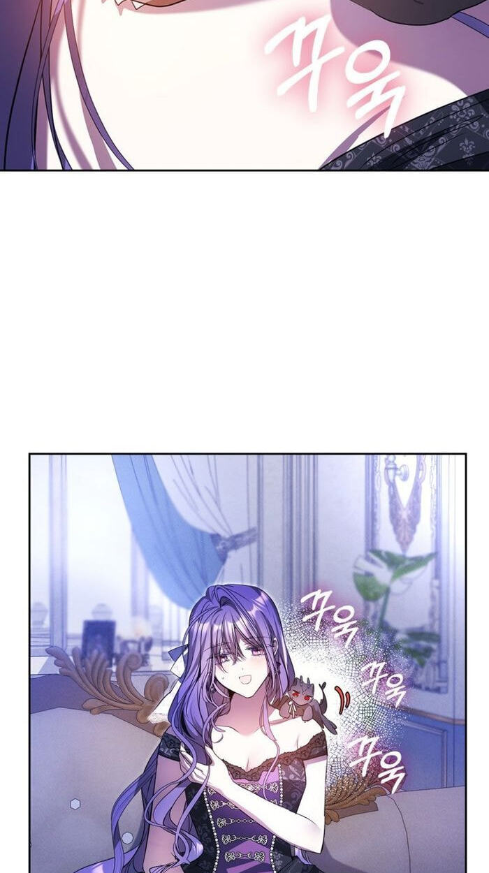 Siella's Revenge Affair Chapter 40 page 48 - 