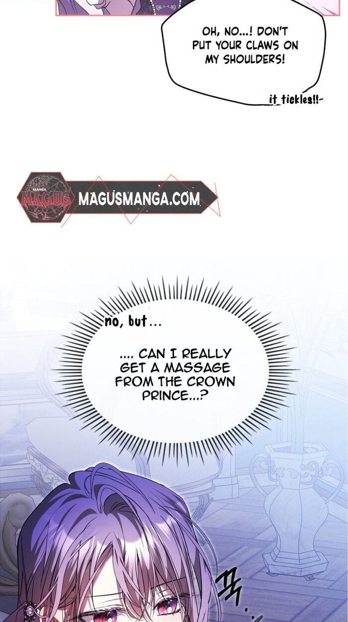 Siella's Revenge Affair Chapter 40 page 50 - 